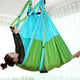Flexible Aerial Silk Yoga Hammock Swing