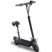 Load image into Gallery viewer, Electric Folding Adult Scooter
