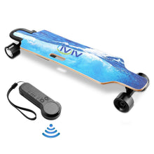 Load image into Gallery viewer, Fast Electric Motorized Remote Controlled Electric Skateboard / Longboard
