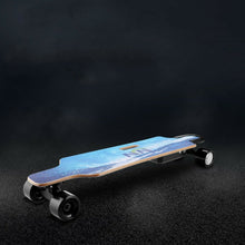 Load image into Gallery viewer, Fast Electric Motorized Remote Controlled Electric Skateboard / Longboard
