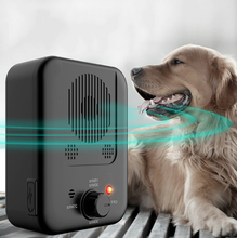 Load image into Gallery viewer, Anti Barking Device Bark Control Device -Stop Your Neighbors Dog from Barking
