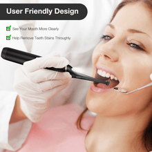 Load image into Gallery viewer, Ultrasonic Dental Calculus Remover Tartar Scaler
