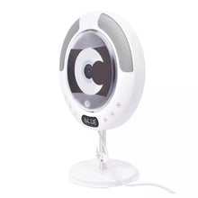 Load image into Gallery viewer, Portable Freestanding / Wall Mounted Bluetooth MP3 CD Radio Music Player
