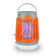 LED Mosquito Killer Lamp USB Powered Mosquito Catcher Zapper