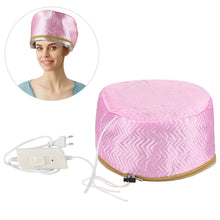 Load image into Gallery viewer, Hair Steamer Cap | Heated Steam Cap
