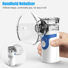 Load image into Gallery viewer, Portable Nebulizer Inhaler
