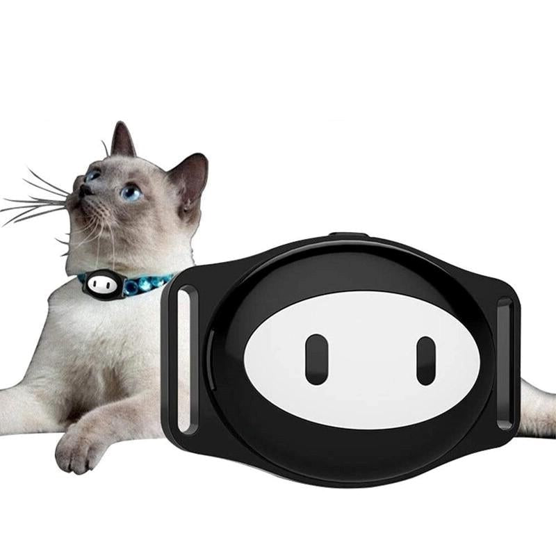 Gps fashion pet tracker d79