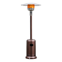 Load image into Gallery viewer, Premium Freestanding Outdoor Garden Propane Gas Patio Heater Lamp
