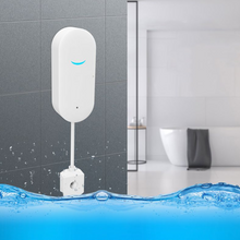 Load image into Gallery viewer, Smart Home Flood Water Leakage Alarm Detector Sensor

