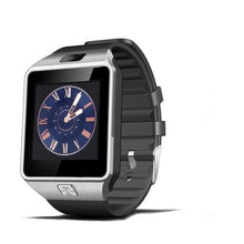 Load image into Gallery viewer, Bluetooth Touchscreen Smart Watch For All Smartphones - Until Times Up
