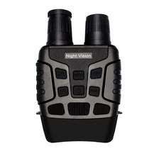 Load image into Gallery viewer, Clear Vision Binoculars- Digital Night Vision Googles IR optics

