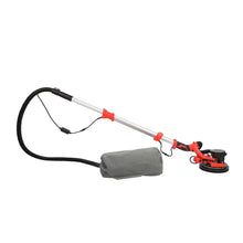 Load image into Gallery viewer, Electric Drywall Sander 800W Adjustable 6 Speed Removable Chassis Edge Light Bar - Until Times Up
