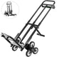 Folding Hand Truck Dolly 460lbs Capacity