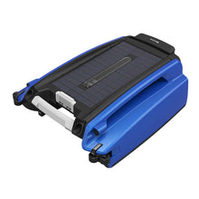 Load image into Gallery viewer, Solar Powered Automatic Inground / Above Ground Swimming Pool Cleaner
