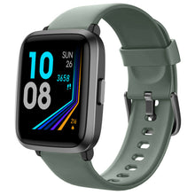 Load image into Gallery viewer, Modern Blood Pressure Health Monitor Smart Fitness Watch
