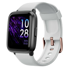 Load image into Gallery viewer, Modern Blood Pressure Health Monitor Smart Fitness Watch
