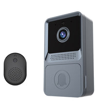 Load image into Gallery viewer, Segasc - The Wireless WIFI Smart Doorbell Intercom Security Video Camera
