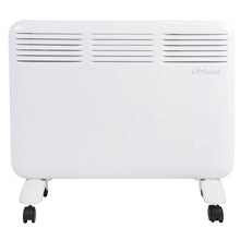 Load image into Gallery viewer, Wide Range Portable Electric Room Space Heater With Wheels
