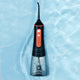 Portable Electric Dental Oral Irrigator Teeth Water Pick Flosser