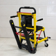 Motorized Portable Elderly Stair Climbing Lift Wheelchair – Until Times Up