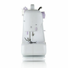 Load image into Gallery viewer, Electric Portable Multipurpose Beginner Basic Sewing Machine
