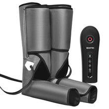 Load image into Gallery viewer, Powerful Calf And Foot Leg Air Compression Massager Machine
