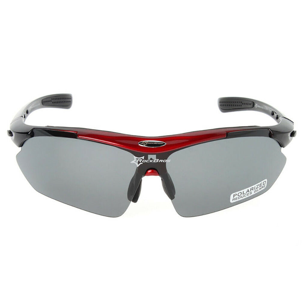 Polarized Sunglasses For Fishing or Biking