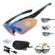 Polarized Sunglasses For Fishing or Biking
