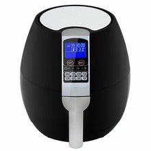 Load image into Gallery viewer, 1500W LCD Electric Air Fryer With 8 Cooking Presets, Temperature Control and Timer - Until Times Up
