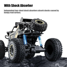Load image into Gallery viewer, 1:8 4WD RC Monster Truck Off-Road - Until Times Up
