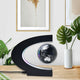 LED Floating Globe Lamp
