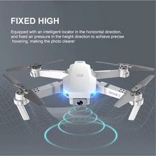 Load image into Gallery viewer, 4K FPV Wifi RC Drone With UHD Camera | Foldable Quadcopter Drone - Until Times Up
