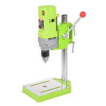 Load image into Gallery viewer, 18&quot; Table Top Bench Drill Press Stand
