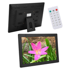 Load image into Gallery viewer, 17&quot; Digital Picture Frame Movie Player
