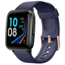 Load image into Gallery viewer, Modern Blood Pressure Health Monitor Smart Fitness Watch
