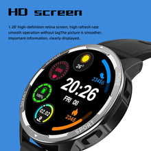 Load image into Gallery viewer, Smart Watch Fitness Tracker For iPhone Samsung
