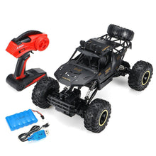 Load image into Gallery viewer, Remote Control Unbreakable RC Car - Until Times Up
