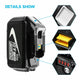 18V Battery and Charger For Grass Shear Cutter