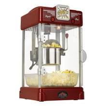Load image into Gallery viewer, 2.5oz Popcorn Machine Maker Retro Style
