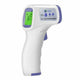 #1 Rated No Touch Infrared Thermometer - Until Times Up