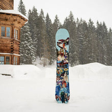 Load image into Gallery viewer, Snowboard - 2023

