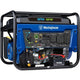 6600W Dual Fuel Backup Generator with Remote Start & CO Sensor, NEW