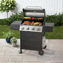 Load image into Gallery viewer, Burner Propane Gas Grill
