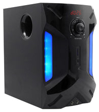 Load image into Gallery viewer, Home Theater System/Bluetooth/USB+8&quot; Subwoofer
