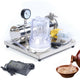 Motorized Stainless Steel Moonshine Alcohol Still