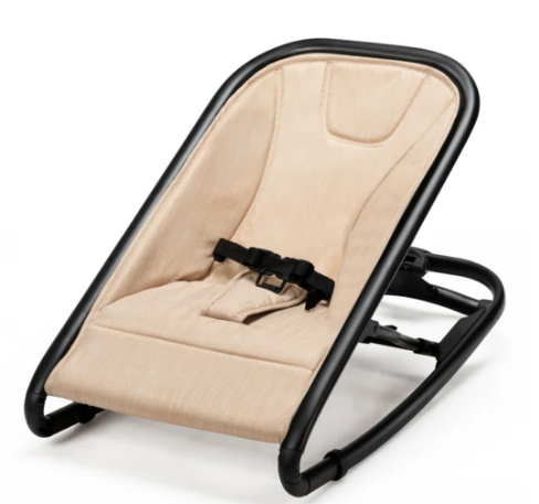 2-in-1 Baby Bouncer And Rocker Seat